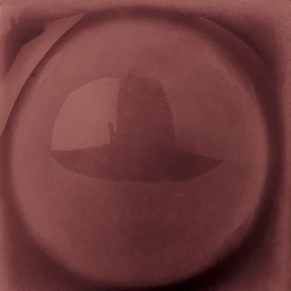 Petracers Capitonne вставка Tassello Bombato Bordeaux 2*2