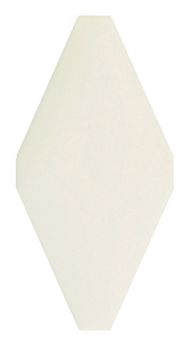 Petracers Capitonne настенная плитка Bombato Bianco 20*10