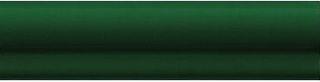 Petracers Capitonne бордюр London Verde 20*5