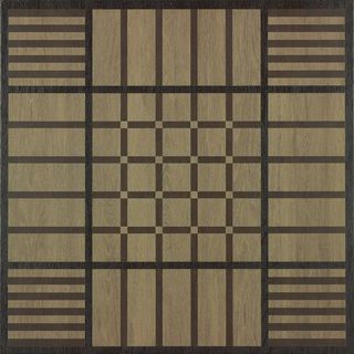 Aparici dWood керамогранит Square Natural 59.55*59.55