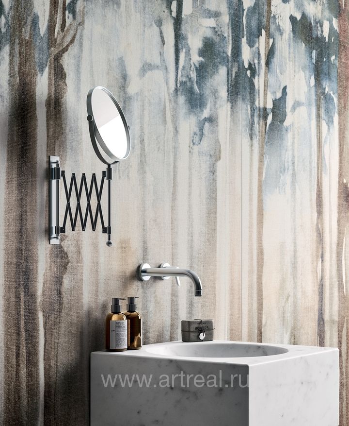 Fondovalle Dream Керамогранит Fondovalle Dream в интерьере