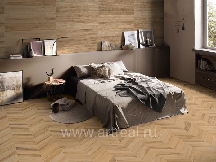 Керамогранит Provenza Provoak в интерьере