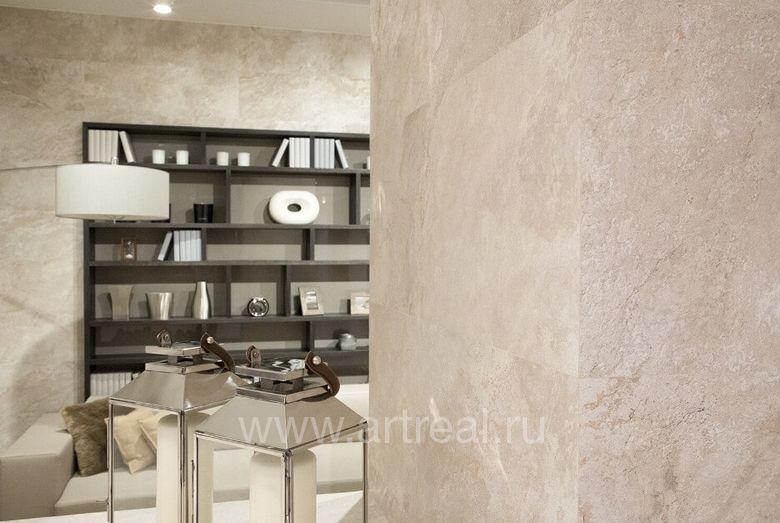 Керамическая плитка Venis Mirage в интерьере