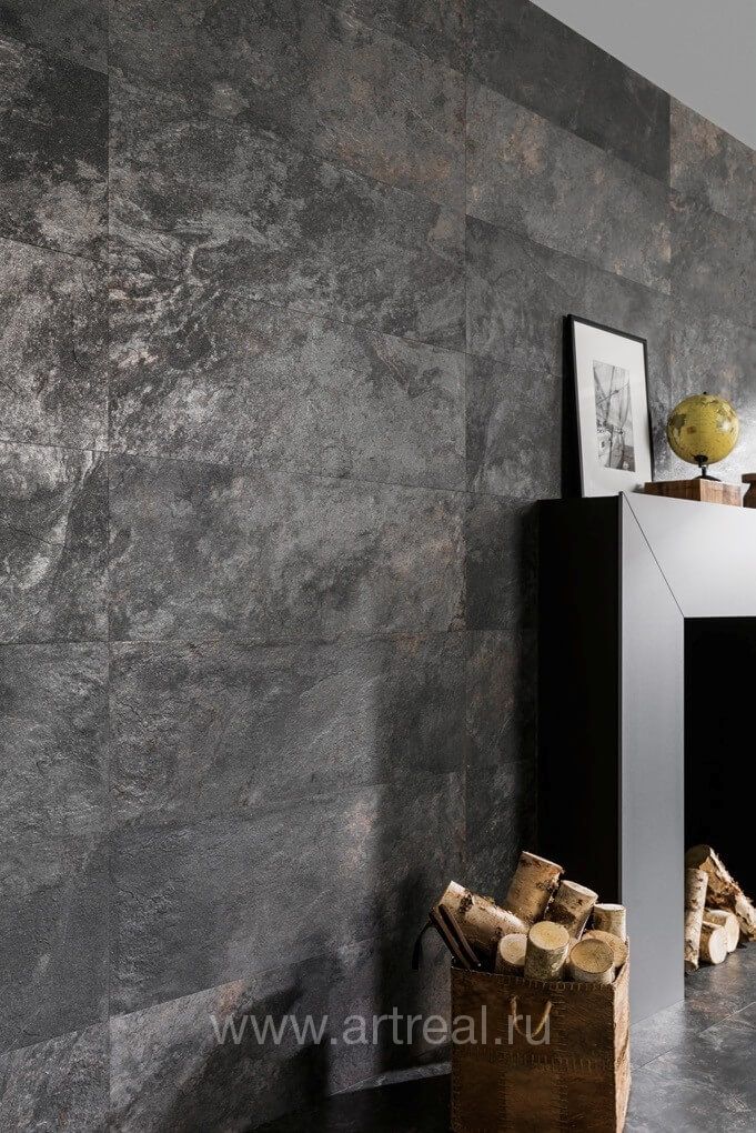 Керамическая плитка Venis Mirage в интерьере