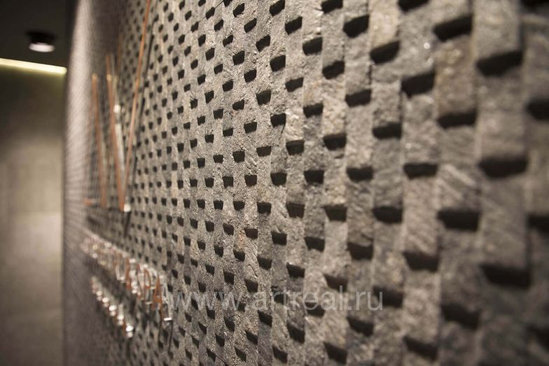 Керамическая плитка Venis Mirage в интерьере