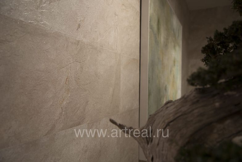 Керамическая плитка Venis Mirage в интерьере