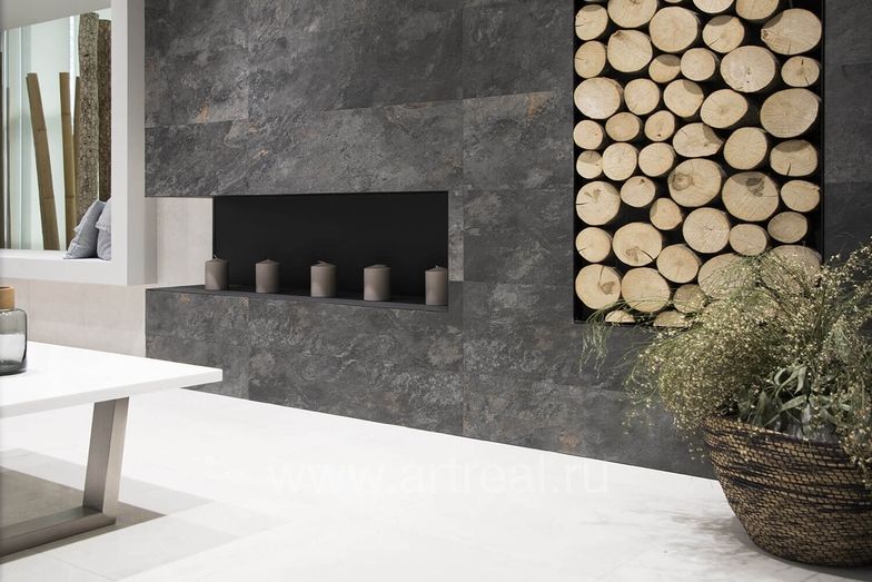 Керамическая плитка Venis Mirage в интерьере