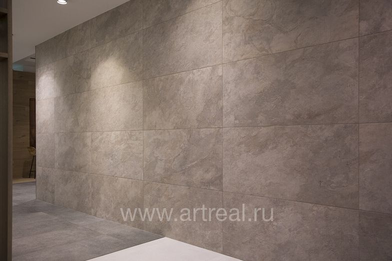 Керамическая плитка Venis Mirage в интерьере