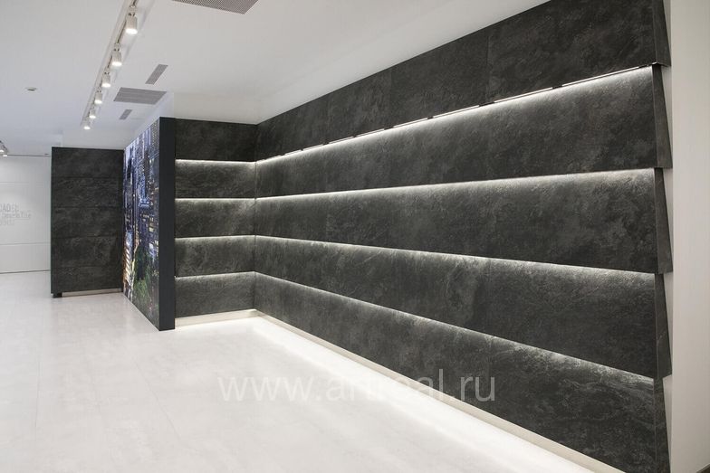 Керамическая плитка Venis Mirage в интерьере