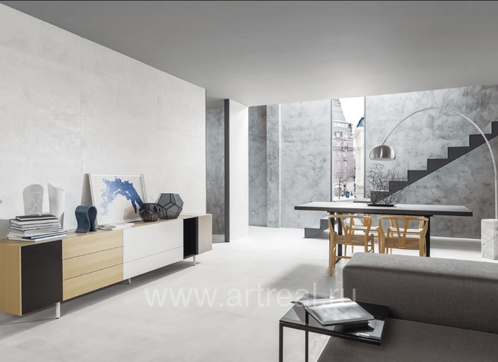 Керамогранит Venis Metropolitan в интерьере