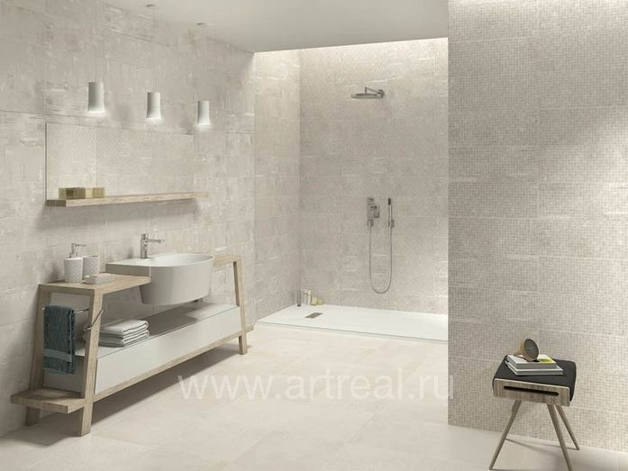 Sanchis Vernissage Керамическая плитка Sanchis Vernissage в интерьере