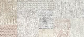 Naxos Paper Clay настенная плитка Ral Cloud 26*60.5