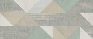 Naxos Paper Clay декор Fascia Matisse Mix Tofee 26*60.5