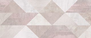 Naxos Paper Clay декор Fascia Matisse Mix Cloud 26*60.5