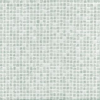 Naxos Paper Clay мозаика Formella Micromosaico Ash Blue 30*30