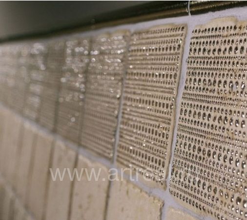 Керамическая плитка Marca Corona Italian Country в интерьере