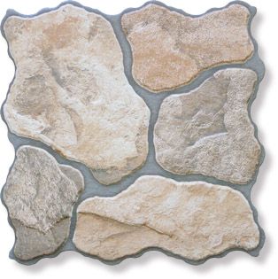 Oset Rustica керамогранит Rustica Enol 32.5*32.5