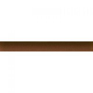 Petracers Royal бордюр Raccordo Jolly Marrone 12.5*1.5