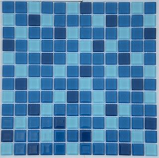 Caramelle Mosaic Acquarelle мозаика Crocus 29.8*29.8