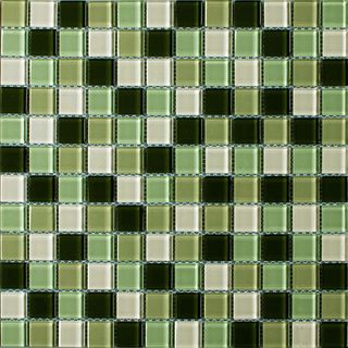 Caramelle Mosaic Acquarelle мозаика Cypress 30*30