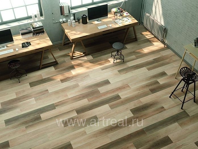 Grespania Cambridge Керамогранит Grespania Cambridge в интерьере