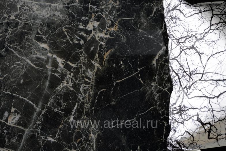 Керамогранит Marazzi Allmarble в интерьере