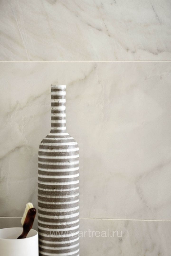 Керамогранит Marazzi Allmarble в интерьере