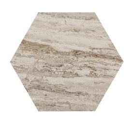 Marazzi Allmarble керамогранит Travertino 18.2*21