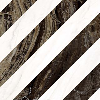 Marazzi Allmarble декор Decoro B Lux 58*58