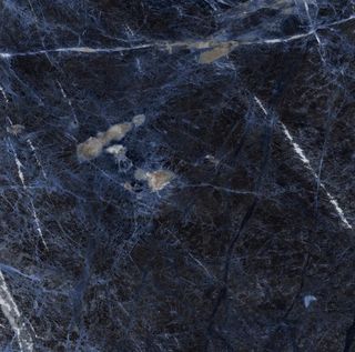 Marazzi Allmarble керамогранит Sodalite Blu Lux 75*75