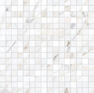 Marazzi Allmarble мозаика Golden White Mosaico 30*30