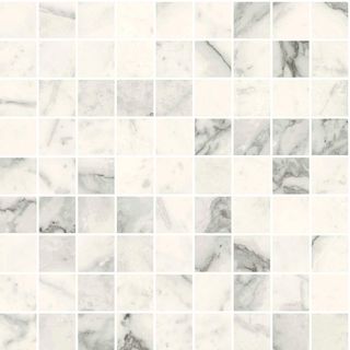 Marazzi Allmarble мозаика Calacatta Extra Mosaico 30*30