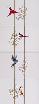 Venis Soleil декор Vela-4 27*41.5