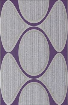 Venis Soleil настенная плитка Rigel Berenjena 27*41.5