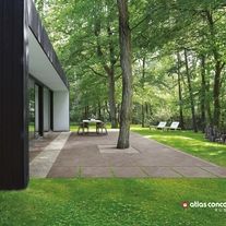 Керамогранит Atlas Concorde Russia Lastra 20 mm