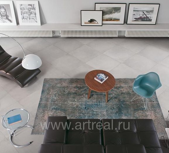 Cerdomus Chrome Керамогранит Cerdomus Chrome в интерьере