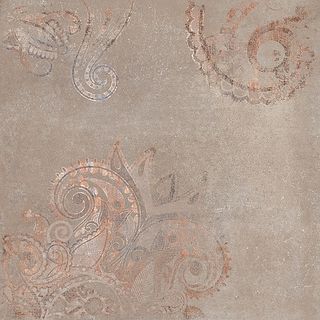 Cerdomus Chrome керамогранит Kirman Clay 60*60