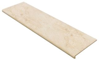 Exagres Privilege фронтальная ступень Avorio 33*120