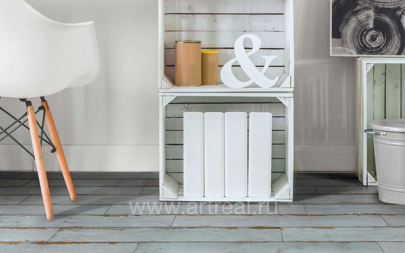 Керамогранит Vallelunga Silo в интерьере