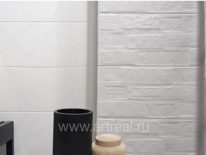 Керамическая плитка Venus 17Teen в интерьере