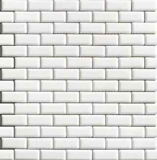 Grespania Maritima мозаика Tallin Blanco 30*30
