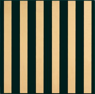 Petracers Grand Elegance gold настенная плитка Riga Grande Oro 24kt Su Verde 20*20