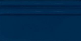 Petracers Grand Elegance gold плинтус Base/Battiscopa Blu 20*12