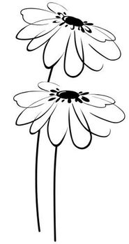 Halcon Blancos декор Decor Flor Blanco 30*60