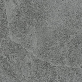 Coverlam Pirineos керамогранит Grafito 5.6 mm 100*100*5.6