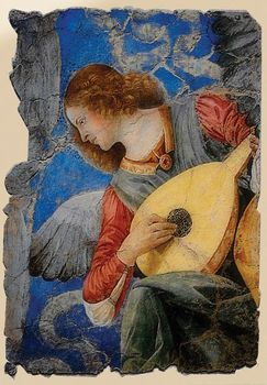 Halcon Fresco Decor Juego