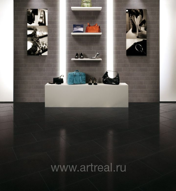 Керамическая плитка Cir & Serenissima Concept в интерьере