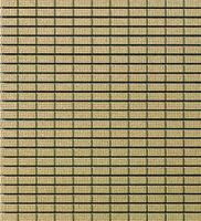 Cir & Serenissima Concept мозаика Tessera Ottone 30.4*27.2