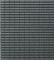 Cir & Serenissima Concept мозаика Tessera Titanio 30.4*27.2