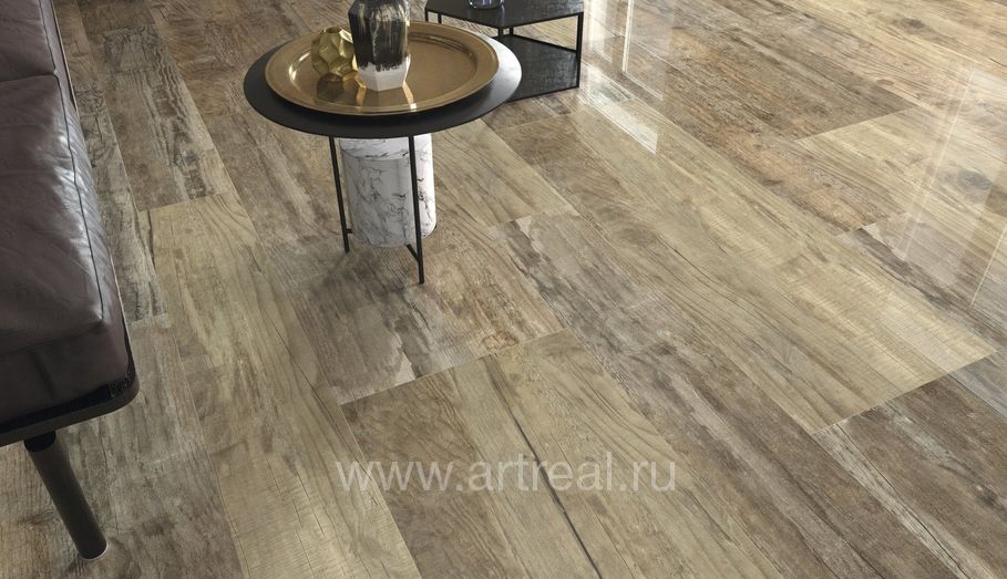 Керамогранит Fanal Kubrik в интерьере